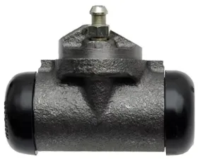 Raybestos Element3 Wheel Cylinder Eagle Medallion Rear Right 1988-1989 WC37980