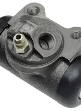 Raybestos Element3 Wheel Cylinder Eagle Medallion Rear Right 1988-1989 WC37980                                     - WC37980 - Image 2