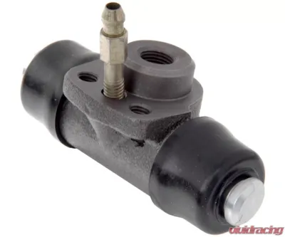 Raybestos Element3 Wheel Cylinder Volkswagen Rear 2.0L 4-Cyl WC37986 - WC37986