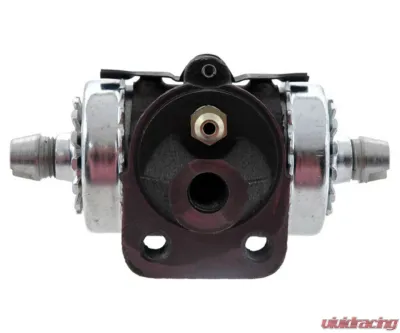 Raybestos Element3 Wheel Cylinder Chevrolet Truck Front WC4358 - WC4358