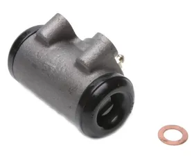 Raybestos Element3 Wheel Cylinder Ford F3 Rear 1948-1952 WC4571