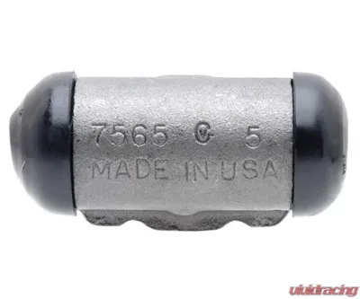 Raybestos Element3 Wheel Cylinder Cadillac Rear Left 1967-1968 WC4801 - WC4801