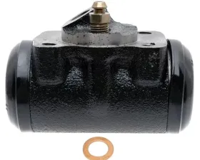 Raybestos Element3 Wheel Cylinder Ford Front Right 1948-1952 WC7351