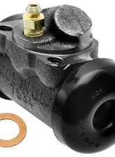 Raybestos Element3 Wheel Cylinder Front Right WC7537                                     - WC7537 - Image 2