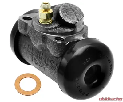 Raybestos Element3 Wheel Cylinder Front Right WC7537 - WC7537