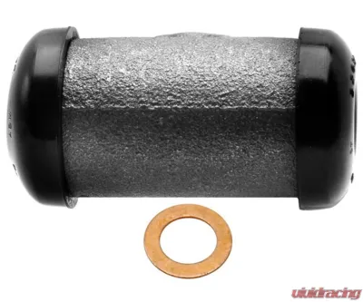 Raybestos Element3 Wheel Cylinder Front Right WC7537 - WC7537