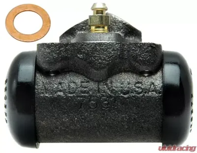 Raybestos Element3 Wheel Cylinder Front Right WC7537 - WC7537
