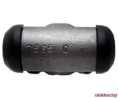 Raybestos Element3 Wheel Cylinder Rear Left WC7563 - WC7563