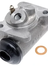 Raybestos Element3 Wheel Cylinder Jeep Willys Front Left 1948-1950 WC8379                                     - WC8379 - Image 2