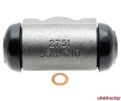 Raybestos Element3 Wheel Cylinder Ford Front Left WC9090 - WC9090