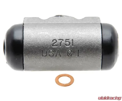Raybestos Element3 Wheel Cylinder Ford Front Right WC9091 - WC9091