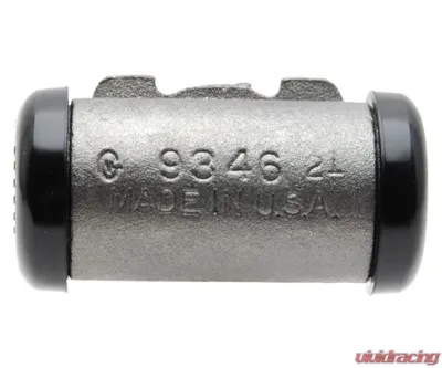 Raybestos Element3 Wheel Cylinder Rear Left WC9344 - WC9344