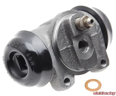Raybestos Element3 Wheel Cylinder Dodge Front Right WC9376 - WC9376
