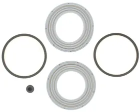 Raybestos Element3 Brake Caliper Seal Kit Rear WK1019