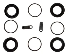 Raybestos Element3 Brake Caliper Seal Kit Audi 80 Front 1988 WK1029