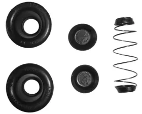 Raybestos Element3 Wheel Cylinder Kit Rear WK1077
