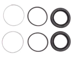 Raybestos Element3 Brake Caliper Seal Kit Nissan 200SX Front 1980-1983 WK1099