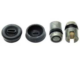 Raybestos Element3 Wheel Cylinder Kit BMW 320i Rear 1977-1983 WK1161