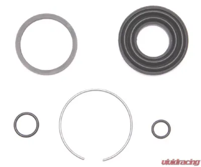 Raybestos Element3 Brake Caliper Seal Kit WK1212 - WK1212