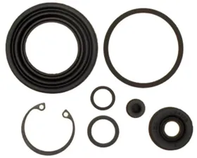 Raybestos Element3 Brake Caliper Seal Kit Rear WK1248