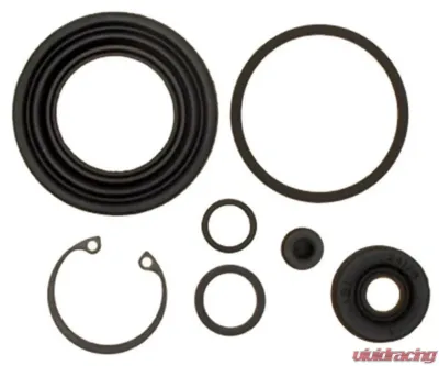 Raybestos Element3 Brake Caliper Seal Kit Rear WK1248 - WK1248