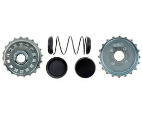 Raybestos Brakes Raybestos Element3 Wheel Cylinder Kit
