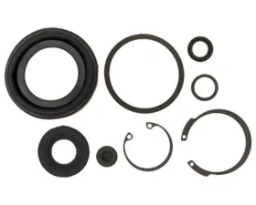 Raybestos Element3 Brake Caliper Seal Kit Suzuki Kizashi Rear 2010-2013 WK1373