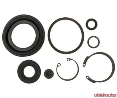 Raybestos Element3 Brake Caliper Seal Kit Suzuki Kizashi Rear 2010-2013 WK1373 - WK1373