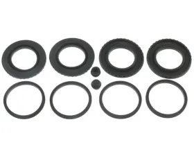 Raybestos Element3 Brake Caliper Seal Kit Porsche 993 Targa Front 1996 WK1375