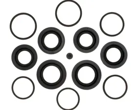 Raybestos Element3 Brake Caliper Seal Kit Front WK1382