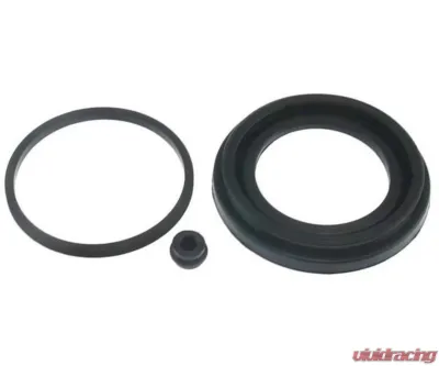 Raybestos Element3 Brake Caliper Seal Kit Front WK1525 - WK1525