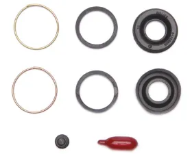 Raybestos Brakes Raybestos Element3 Brake Caliper Seal Kit