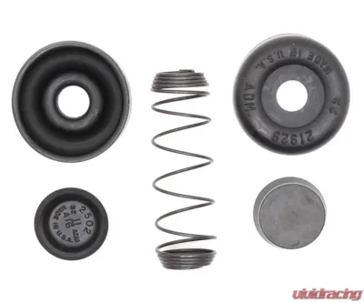 Raybestos Element3 Wheel Cylinder Kit Toyota Pickup Rear 1975-1983 WK1545 - WK1545