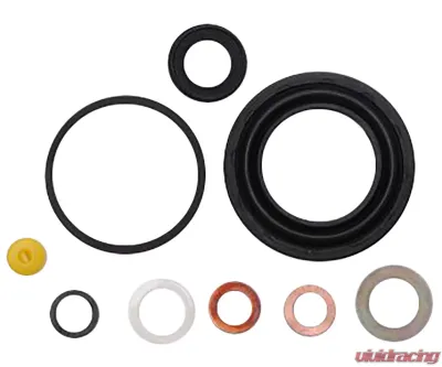 Raybestos Element3 Brake Caliper Seal Kit Rear WK1558 - WK1558