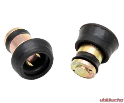 Raybestos Element3 Wheel Cylinder Kit Toyota Rear WK1560 - WK1560