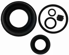 Raybestos Element3 Brake Caliper Seal Kit Ford Rear WK1571