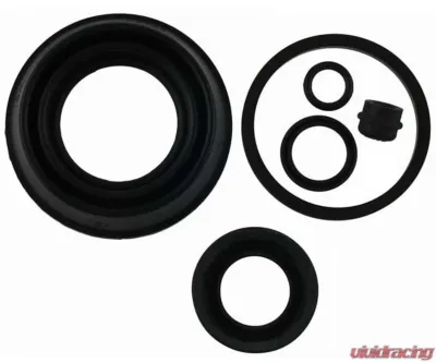 Raybestos Element3 Brake Caliper Seal Kit Ford Rear WK1571 - WK1571