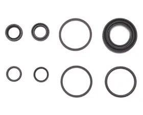 Raybestos Element3 Brake Caliper Seal Kit Audi 80 Rear 1988 WK1584