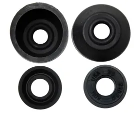 Raybestos Element3 Wheel Cylinder Kit Mitsubishi Cordia Rear 1983-1984 WK1593