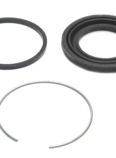 Raybestos Element3 Brake Caliper Seal Kit Front WK1595                                     - WK1595 - Image 2