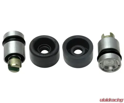 Raybestos Element3 Wheel Cylinder Kit Toyota Rear WK1600 - WK1600