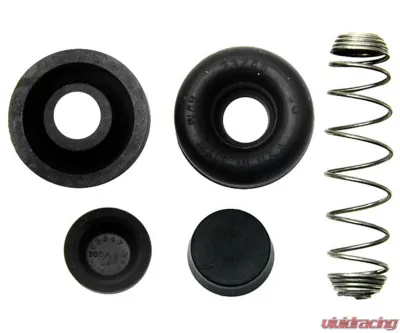 Raybestos Element3 Wheel Cylinder Kit Rear WK1646 - WK1646