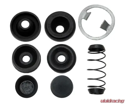 Raybestos Element3 Wheel Cylinder Kit Rear WK1656 - WK1656