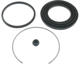 Raybestos Element3 Brake Caliper Seal Kit Front WK1661