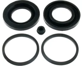 Raybestos Element3 Brake Caliper Seal Kit Porsche 993 Targa Rear 1996 WK1693