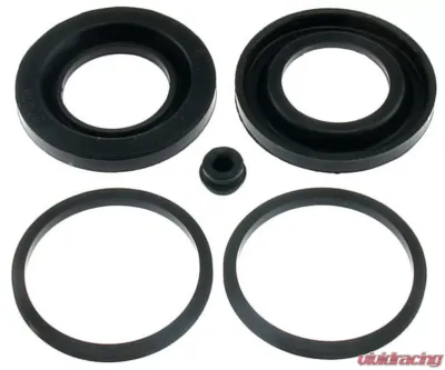 Raybestos Element3 Brake Caliper Seal Kit Porsche 993 Targa Rear 1996 WK1693 - WK1693