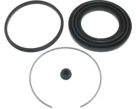 Raybestos Element3 Brake Caliper Seal Kit Front WK1709