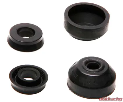 Raybestos Element3 Wheel Cylinder Kit Subaru Justy Rear 1989-1994 WK1718 - WK1718