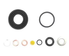 Raybestos Element3 Brake Caliper Seal Kit Rear WK1734