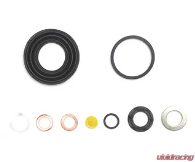 Raybestos Element3 Brake Caliper Seal Kit Rear WK1734 - WK1734